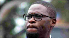 Senator Sakaja Insists He Graduated from Team University in Uganda