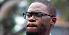 Ugandan Gov't Probing Validity of Sakaja's Team University Degree