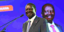 IEBC Responds to Questions on the Legitimacy of Raila’s Degree 