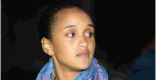 Uhuru’s Daughter Ngina Kenyatta Ties the Knot in a Traditional Wedding Ceremony