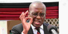 IEBC Panel Dismisses a Petition to Block Polycarp Igathe’s Nairobi Governor Bid 