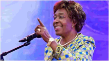 Ngilu Explains Decision to Drop Her Re-election Bid 