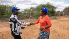 Kitui Governor Charity Ngilu Drops Her Re-election Bid 