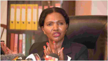 KRA Shuts Down Keroche Breweries Again in Renewed Tax Dispute
