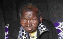 Late President Mwai Kibaki’s Elder Sister Dies in Nyeri Aged 115 