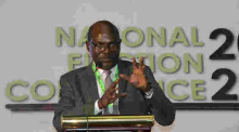 Kenyans to Pay a Fee to Obtain the 2022 Voter Register, IEBC Says 