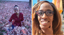 Group Conducts a Feet-on-the-Ground Search for Missing Kenyan Woman in Gillette, Wyoming 