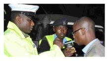 Alcoblow to Return to Kenyan Roads as President Uhuru Signs New Law
