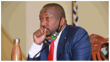 IEBC Revokes Mike Sonko’s Clearance to Vie for Mombasa Governor