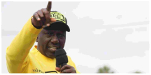 Ruto: IEBC Personnel Arrests Part of a Plot to Rig Elections in Raila's Favor 