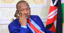 Win for Sonko as High Court Suspends Printing of Ballot Papers for Mombasa Governor Race 