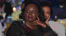 Kenya Foreign Affairs CS Raychelle Omamo Loses Bid for UN Agency Presidency 