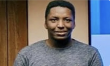 Death Announcement: Victor Michuki of Muncie, Indiana, Formerly of Lubbock, Texas