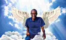 Death Announcment: Shalom Kihiu Gitau of Fort Knox, Kentucky