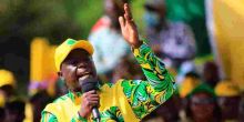 Gachagua Accuses CS Matiang’i and PS Kibicho of Coercing Chiefs to Campaign for Raila 