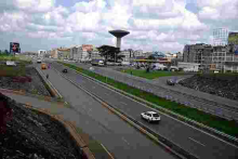 Outering Road in Nairobi Named One of the Most Dangerous Highways in the World
