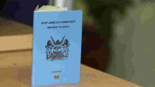 Kenya’s Passport Ranked Ninth Most Powerful in Africa 