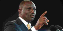 Ruto Confirms He Will Face-off with Raila in the July 26th Presidential Debate 