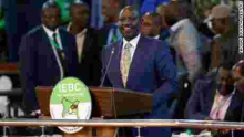 US Hails the Declaration of William Ruto as President-Elect 