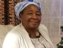 Death Announcement for Mary Wamaitha Kaigai of Federal Way, Washington