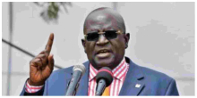 Gov’t Orders Closure of Schools on Tuesday to Pave Way for General Elections
