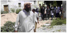 Former Al-Shabaab Leader Appointed Cabinet Minister in Somalia 