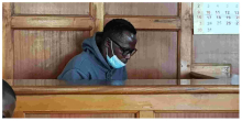 Former Children's Home Director Jailed for 100 Years for Defiling Minors