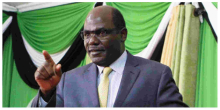 IEBC Warns Candidates Against Campaigning Outside Gazetted Period