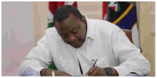 President Uhuru Makes Several Appointments to State Boards Ahead of His Retirement 