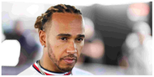 Formula One Superstar Lewis Hamilton on Holiday in Kenya 