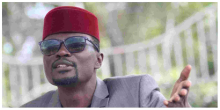 MP Didmus Barasa Allegedly Shoots and Kills Opponent's Aide