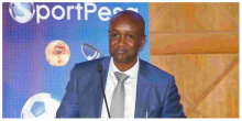 SportPesa CEO Ronald Karauri Poised to Win Kasarani MP Seat on an Independent Ticket 