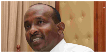 Aden Duale Among MPs Who Have Retained Their Seats