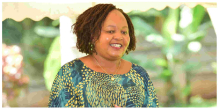  Ann Waiguru Re-elected as Kirinyaga Governor in Hotly-Contested Race 