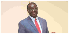 Kiraitu Murungi Lands a State Job, Days After Losing the Meru Governor Seat