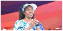  Martha Karua: Our Victory Deferred But it is Coming Home