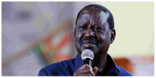 Raila: We will Prove Ruto Did Not Win This Election 
