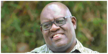 John Githongo Alleges a 56-Man Team Altered Presidential Results in Favor of Ruto