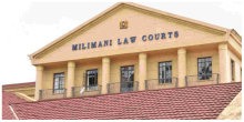 Three File a Case to Block the Supreme Court from Declaring Raila President-Elect