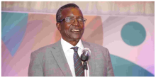 Former Chief Justice Maraga Disowns a Tweet Endorsing Ruto’s Victory 