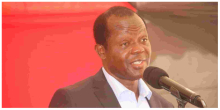 Tuju: Chebukati Organized a Secret Meeting with Me in Karen 