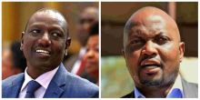 Supreme Court Strikes Out Moses Kuria’s Petition and Ruto’s Application Against LSK