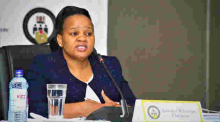IEBC Vice Chair Cherera Accuses Chebukati of Secretly Printing a Second Set of Forms 34A