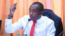  Wamatangi Beats Jungle, Nyoro, Kabogo, and Moses Kuria to Become Kiambu Governor