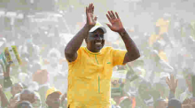 William Ruto: Hustler and Son of a 'Nobody' Who Has Won the Race to be Kenya's Fifth President