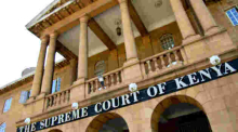 Supreme Court Receives Eight Petitions to Nullify President-elect Ruto’s Victory 