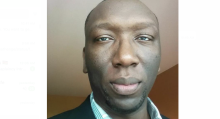 Death Announcement: Patroba Onyango Olale of New Jersey