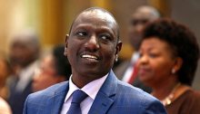 Ruto Wants Six IEBC Commissioners Barred from Participating in the Presidential Petition