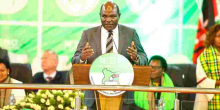  IEBC Returning Officer for Embakasi East Goes Missing