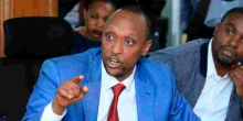 Abdi Guyo of Isiolo Becomes First MCA to be Elected Governor in Kenya 